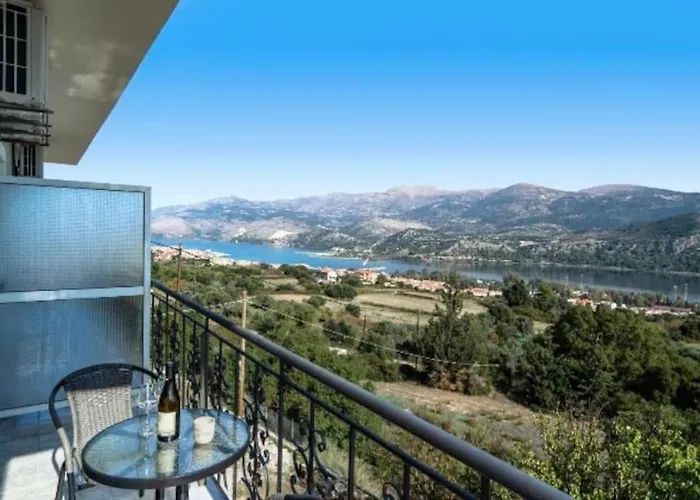 Grand View Resort