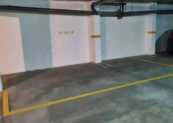 Santos Apartment