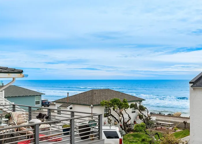 Pacific Villas