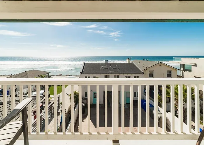 Pacific Villas