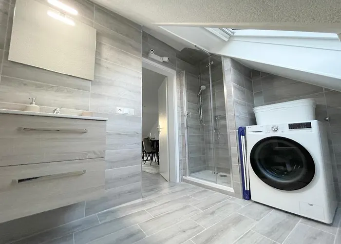 F10 Apartments Ulm