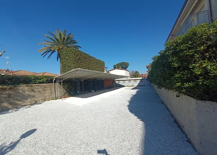Le Palme 98 "Casa Vacanze"