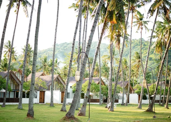 The Kayana Beach Lombok