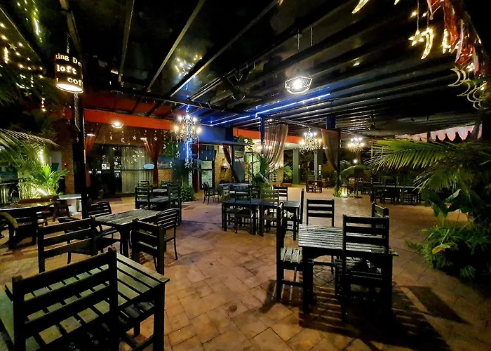 Cute Hotel & Dorms Ipoh