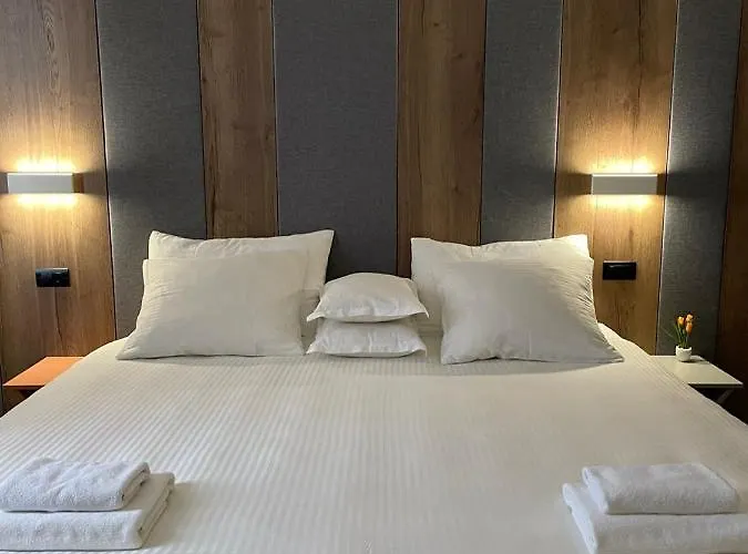 Swiss Plus Hotel