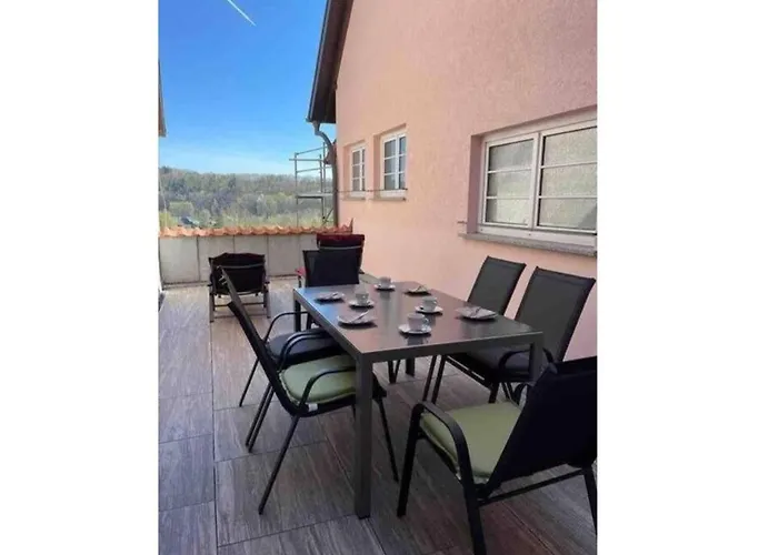 Ferienwohnung Mare