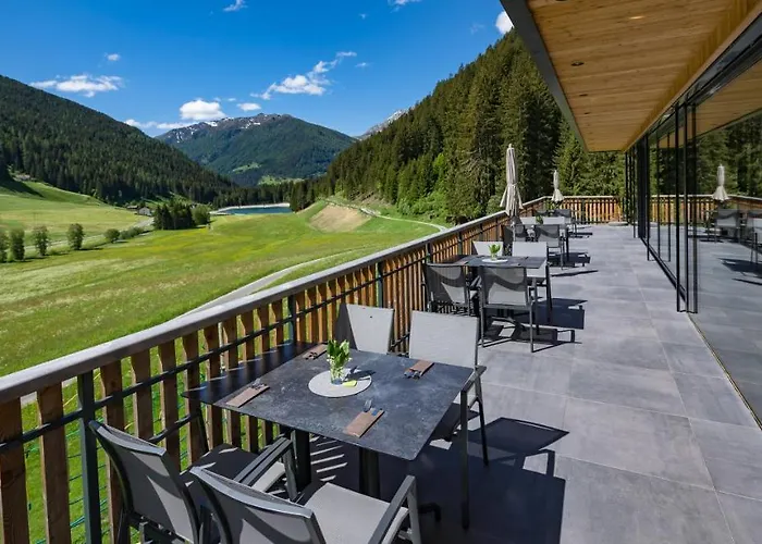 Gasthof Rabenstein