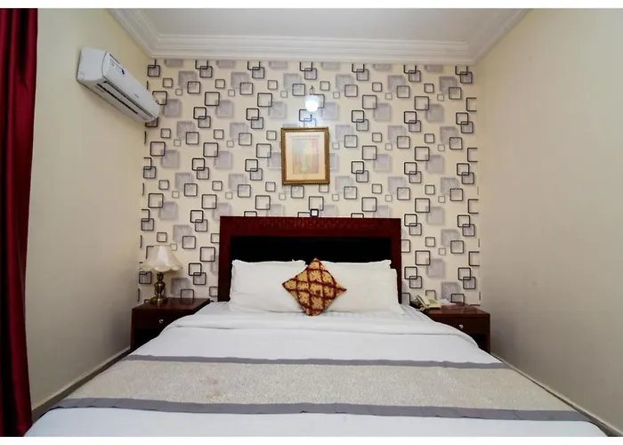 Royalton Hotels Abuja