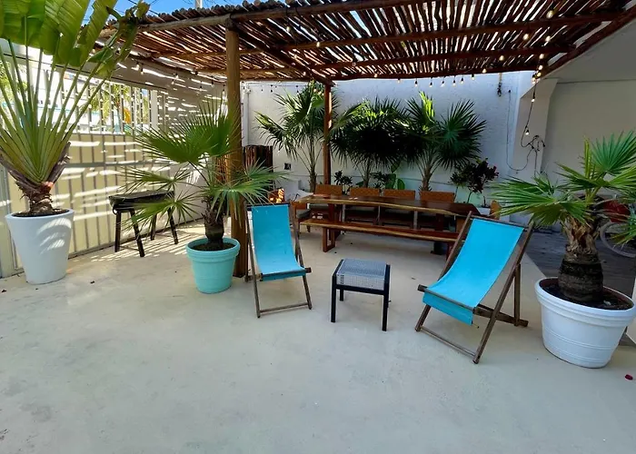 Suites Sanrey