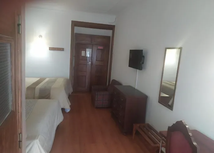 Residencial Carvalho