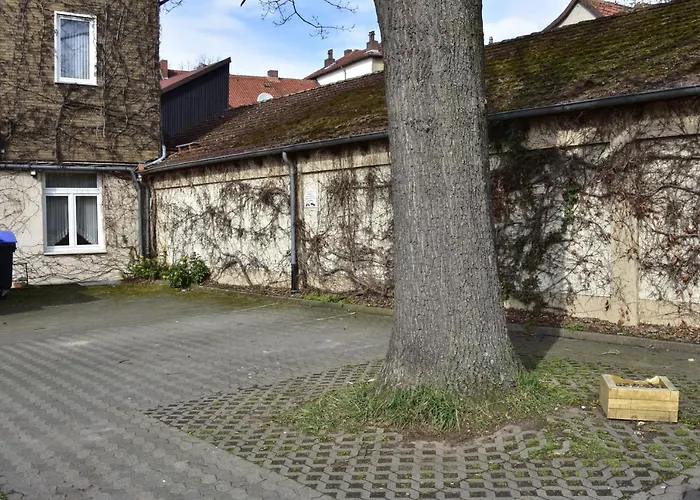 Hotel Deutsche Eiche In Northeim