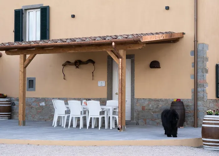 Casale Il Terranova