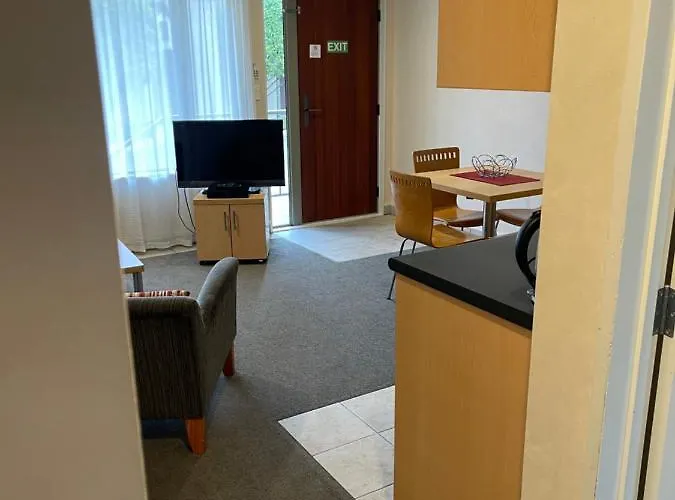 Bps Apartment 3