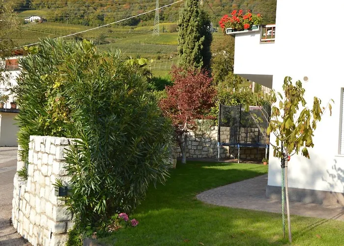 Residence Nesslerheim