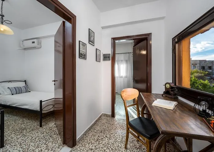 Old Town Villa