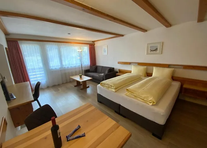 Alfa Appartements Superior