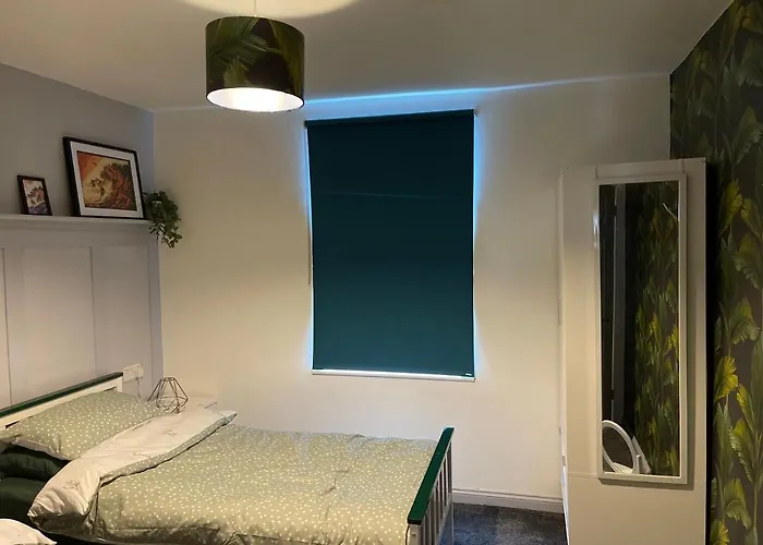 The Lounge