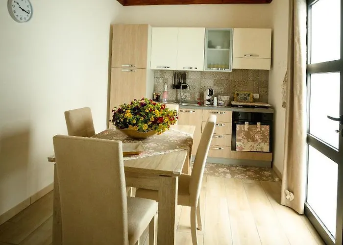 Casa Vacanza Patrizia