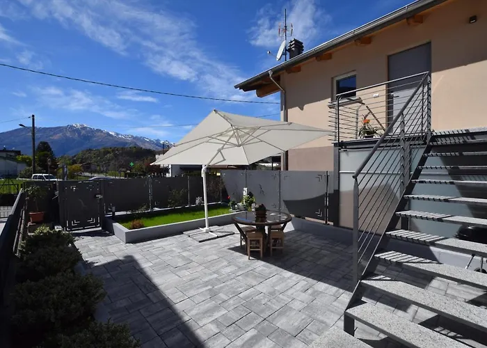 Casa Silu - Lago Di Como