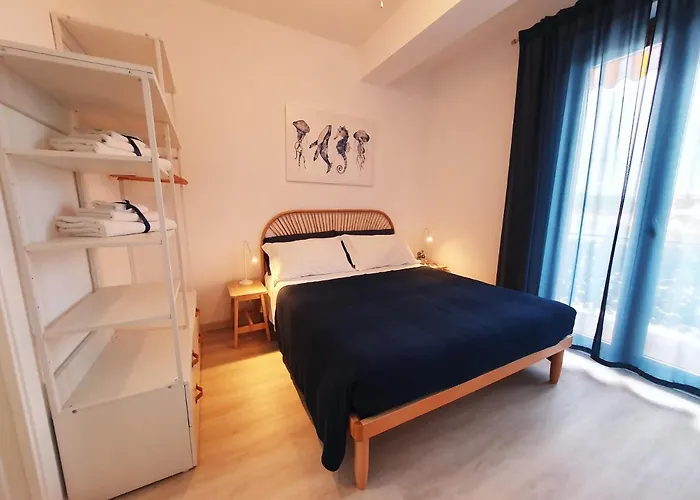Numana Sea Apartment