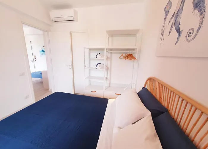 Numana Sea Apartment
