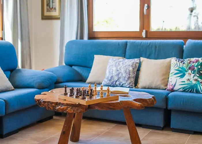 Ideal Property Mallorca - Villa Pintor