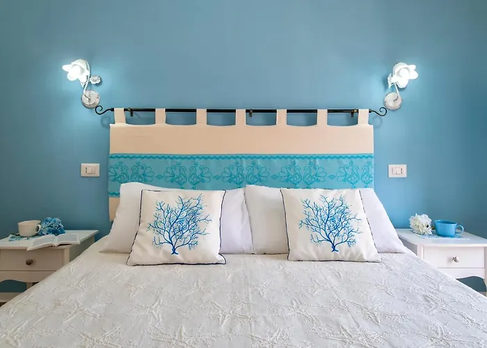 Casa Vacanze San Michele