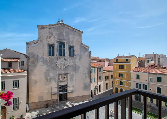 Casa Vacanze San Michele