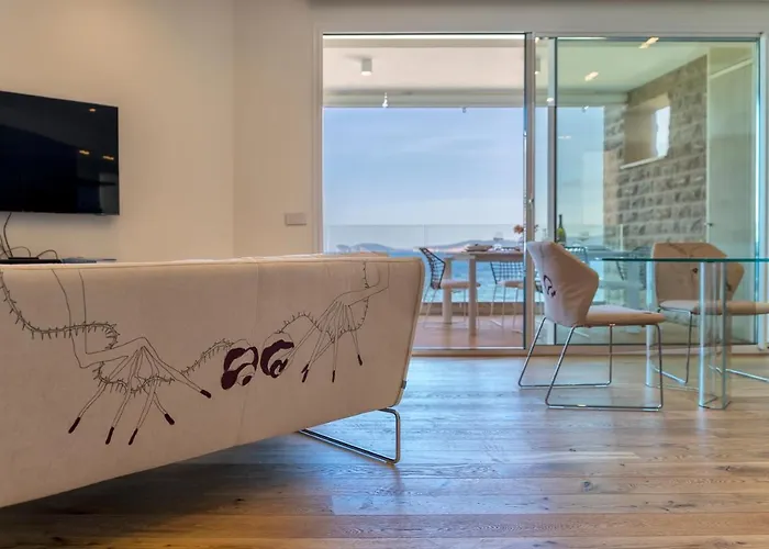 The Fetch - Residenze Esclusive Sull'Acqua