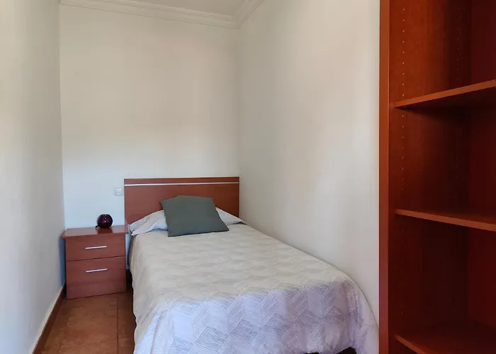 Vivienda Vacacional La Portada