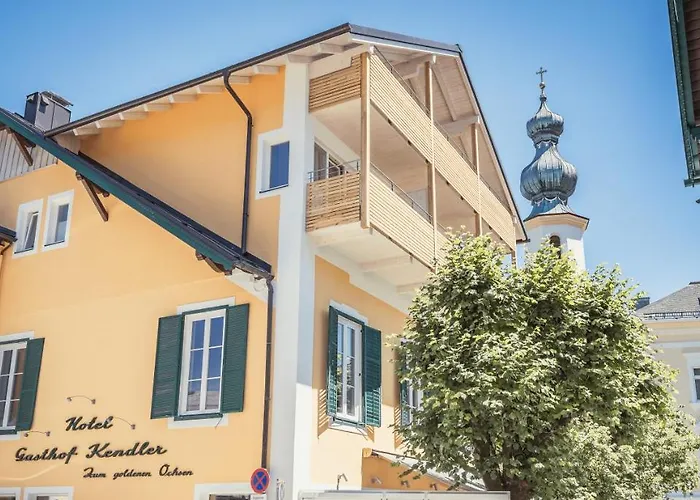 Hotel Kendler