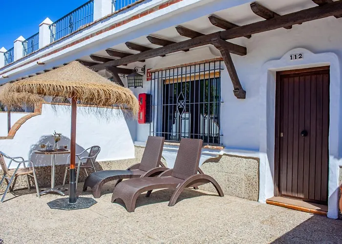 Apartamentos El Roqueo