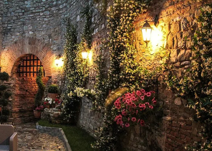 Hotel Guri