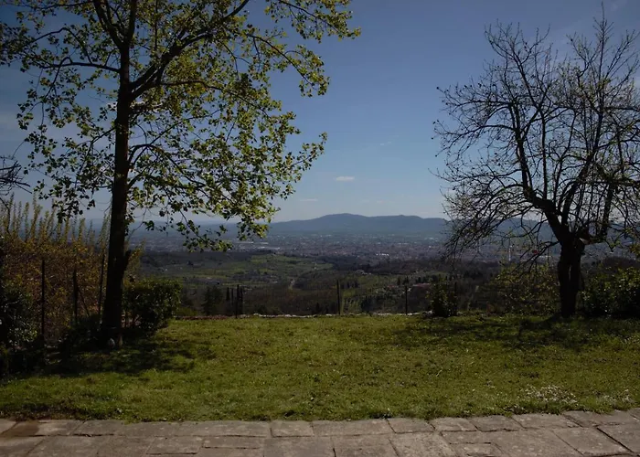 Gli Archi Home Holidays