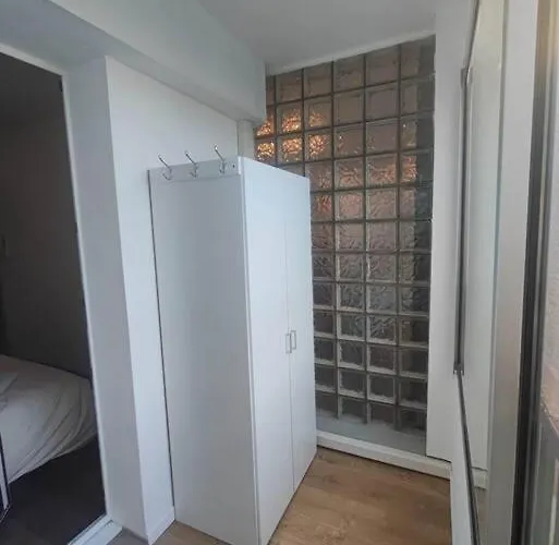 Appartement Sur Le Port Residence Marina Palmu