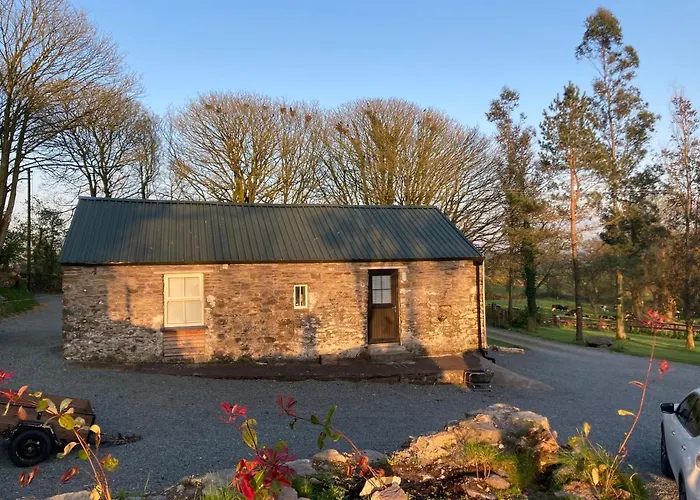 The Cottage