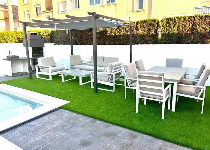 Villa Toñi