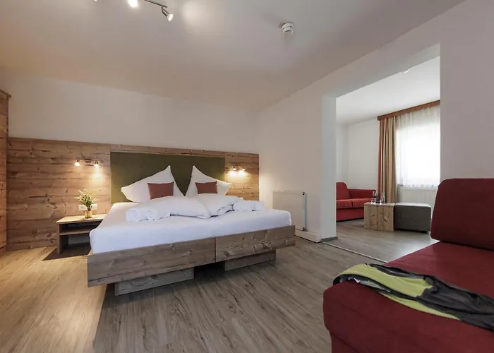 Hotel Neuwirt