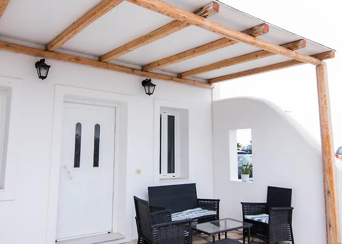 White Wave Villa, 3Min Walk From Beach