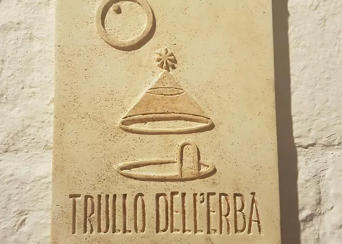Trullo Dell'Erba