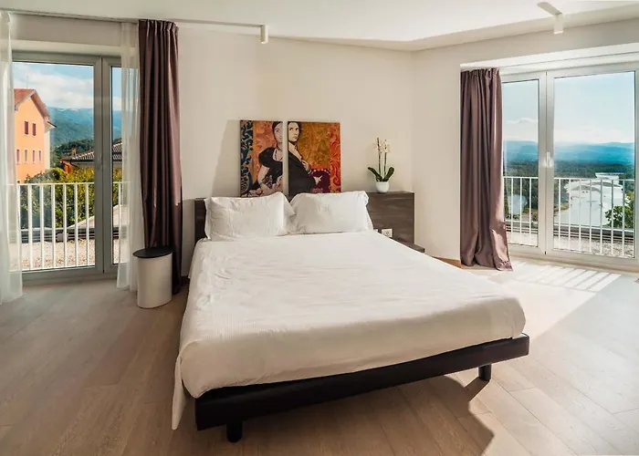 Suites Hotel Astor