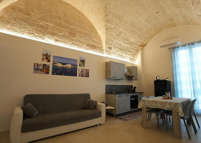 La Casetta