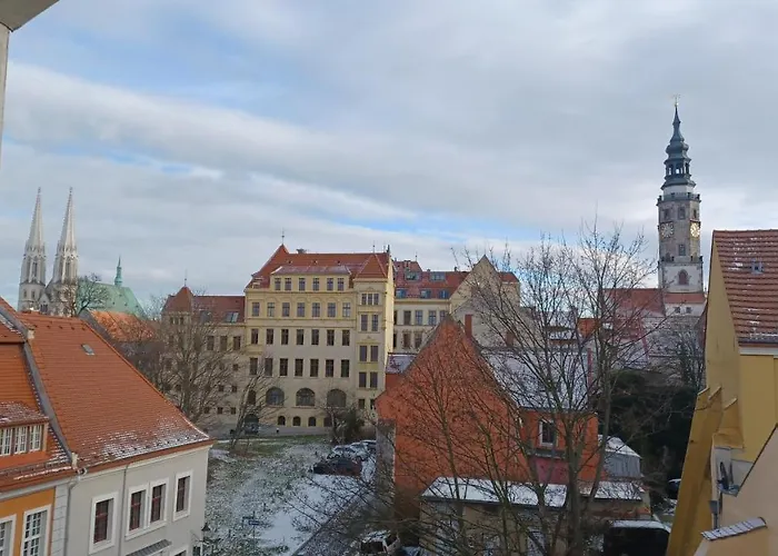 Hotel Zum Kloetzelmoench