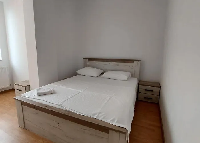 Rio Apartament