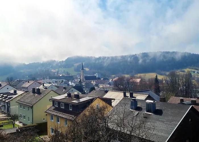 Ferienwohnung Toni