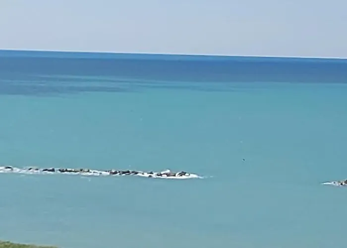 La Terrazza Di Nerone