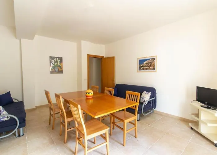 Blue Area Apartments - Fromhometosalento