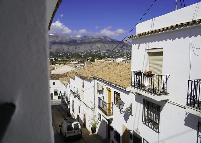 La Pecera Altea
