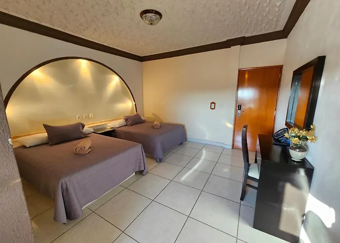 Hotel Lito