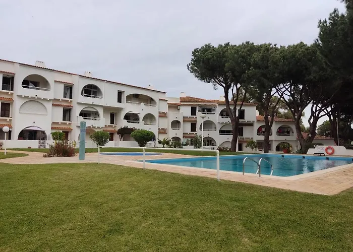 Vieira Apartment 1